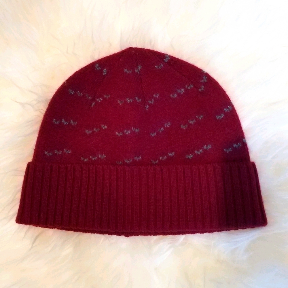 Club Monaco Cashmere Unisex Hat
